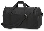 Cestovná taška Dakine EQ Duffle 50L Black F25