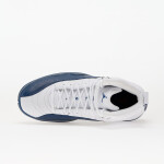 Tenisky Air Jordan 12 Retro "French Blue" (CT8013-114) White/ French Blue-Mtlc Silver-Varsity Red EUR 44