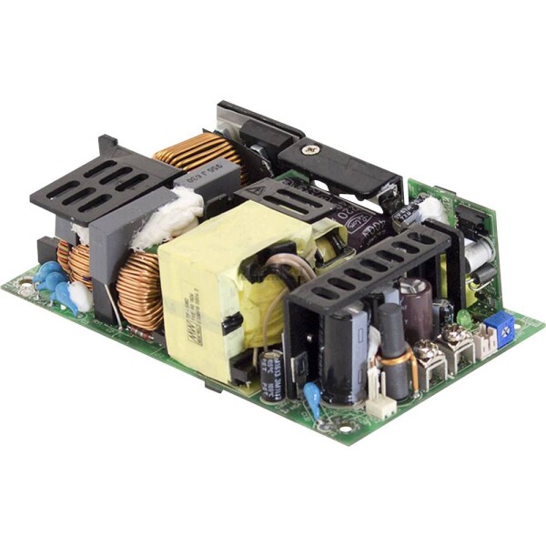 MEAN WELL EPP-400-24 spínaný zdroj 25.2 V/DC 16.7 A 400.8 W, 252 W; EPP-400-24