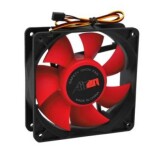 AIREN FAN RedWings120H ventilátor / 120 x 120 x 38mm / 14.9dBA (AIREN - FRW120H)