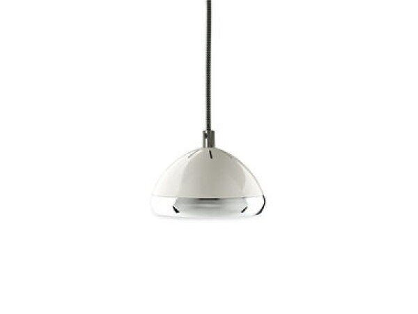 Piffany Mr. Wattson Pendant biela / Stropné svetlo / G9 / 2W (PL-SWR-VW)