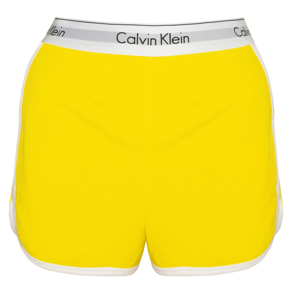 Dámske šortky QS5982E - Calvin Klein S