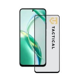 Tactical Glass Shield 5D sklo pre Honor 200 SMART Black (57983124111)