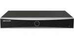 HIKVISION DS-7604NXI-K1/4P/VPro(STD) / NVR rekordér / pre 4 kamery / až 12 Mpix / 4X PoE / AcuSeek / 4K (DS-7604NXI-K1/4P/VPro(STD))