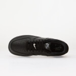Tenisky Nike Air Force 1 '07 Black/ Metallic Silver-Wolf Grey EUR 42