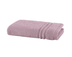 Froté uterák pre hostí Kira 30x50 cm, staroružový%