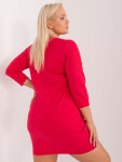 Plus size dress model 197464 Relevantnosť universal