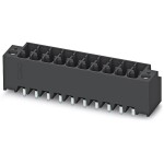 Printed-circuit board connector DMCV 1,5/ 3-G1F-3,5-LR P20THR 1787409 Phoenix Contact; 1787409