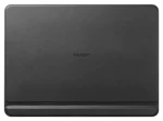Spigen Slim Fold LD201-S7 čierna / Stojanček na notebook / Skladacia / do 14 "/ nosnosť 8 kg (AMP11116)