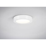 Paulmann Lunar 706.41 LED panel 11 W teplá biela biela (matná); 706.41