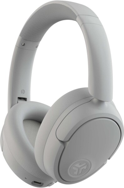 JLab Audio JLab Lux ANC, Wireless, Music, 235 g, Headset, White