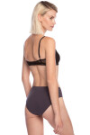 Dámske bikiny FIGS L-120BI-97 3-pack směs barev L