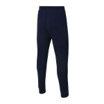 Juniorské fleecové nohavice 20 CW6909-451 čierne - Nike 158-170