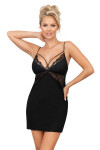 Košeľa Donna Janette w/r S-2XL Ruda XXL
