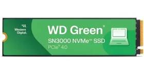 SanDisk WDS500G4G0E / Interný SSD / M.2 / 500GB (WDS500G4G0E)