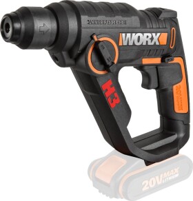 Worx WX390.9 20 V