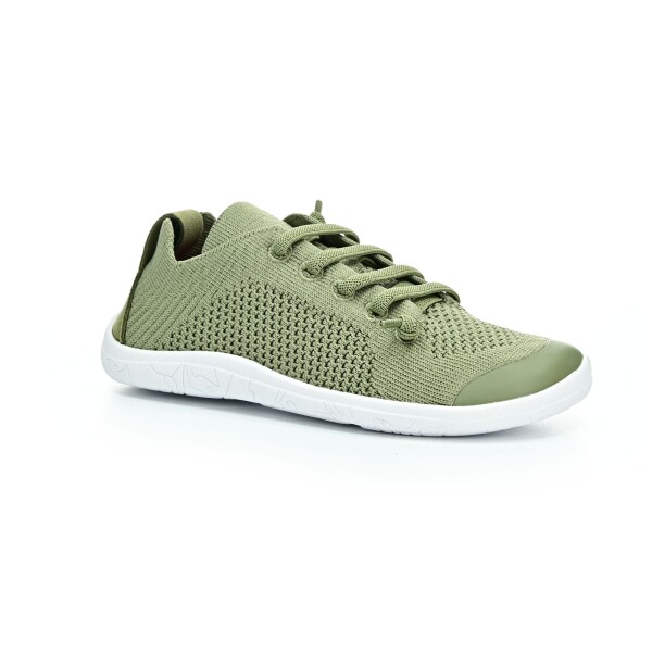Reima Astelu Greyish green barefoot topánky 34 EUR