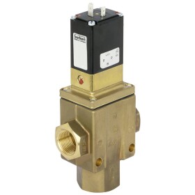Bürkert magnetický ventil 369190 6430 230 V 1 ks; 369190