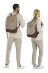 Batoh na notebook Thule Lithos 20 Tinted Taupe/Nuanced Brown