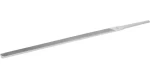 BAHCO Pilník plochý 150 mm bez rukoväte / Pilník / presný / 150 mm (1-102-06-2-0)
