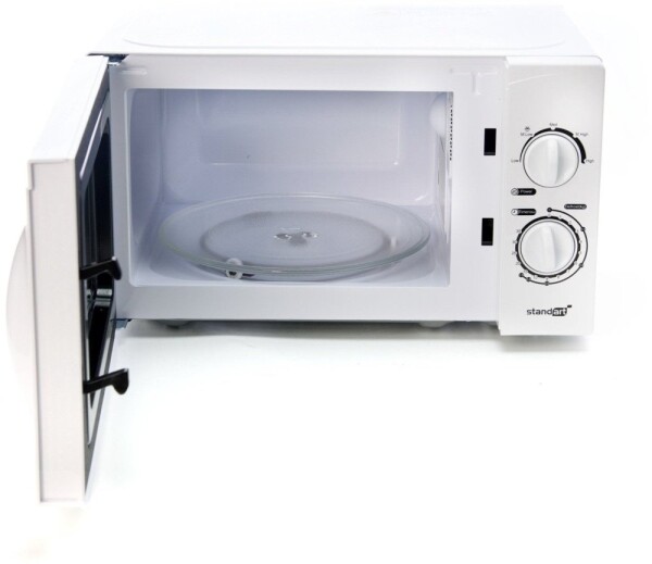 Standart Microwave oven Standart MM720CZW
