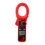 UNI-T UT220 / Kliešťový merač / AC 2000 A / DC 1000 V / Automatický rozsah (UT220)