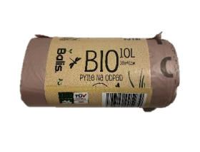 BALIS BIO vrecia 10l/20ks BALIS
