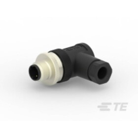 TE Connectivity TE AMP M8/M12 Connectors T4113501021-000 1 ks; T4113501021-000