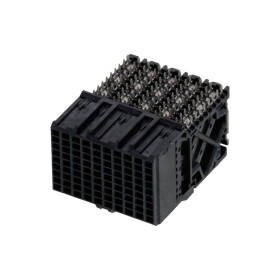 Molex zásuvkové puzdro na dosku Počet pólov 90 761701010 1 ks Tray; 761701010