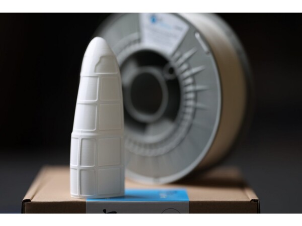 Polylight 1.0 LW PLA natural filament 1,75 mm 3DLabPrint 1 kg