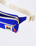 YKRA Fanny Pack Blue