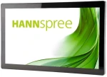 27" Hannspree HO275PTB čierna / Monitor / Dotykový / FHD / VGA+HDMI+DP / VESA (HO275PTB)