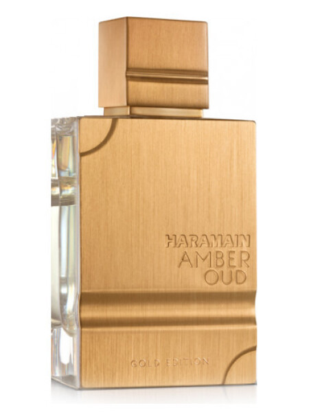 Al Haramain Amber Edition EDP