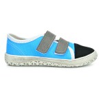 Jonap Airy modrá tyrkys barefoot tenisky 23 EUR