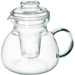 Sklenená kanvica Marta 1,5 l s filterom - Simax - Simax