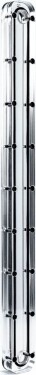 Stealkey Customs Cubetube - 360 mm, Acryl