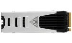 Patriot Viper PV563H 4TB / SSD / M.2 2280 / PCIe Gen5 x4 NVMe / Heatsink (PV563HP4TBM28H)