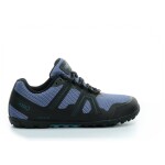 Xero shoes Mesa Trail WP Grisaille Black sportovní barefoot tenisky 40.5 EUR