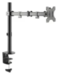 Art L-01X / Stolový držiak na monitor / 13-32" (RAMM L-01X)