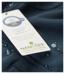 Dámska softshellová bunda Nano navy blue XS