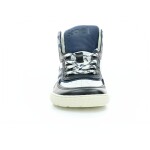 Koel Koel4kids Danish Napa Blue 08M028.121-110 členkové barefoot topánky 28 EUR