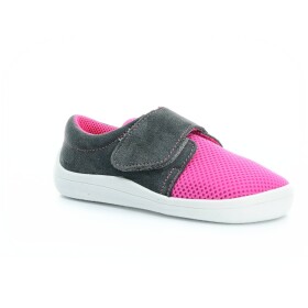 Topánky Beda Rebecca new (BF 0001/SK/1W sieťovina s kožou) 27 EUR