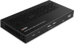 Lindy Adap Lindy 4K30 HDMI & USB over IP Decoder