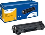 Pelikan Toner HP CF283X comp. Pelikan 2532 schwarz - 4235305