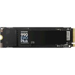 Samsung 990 EVO PLUS 2TB M.2 NVMe PCI-E (MZ-V9S2T0BW)