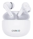 CARNEO HERO pods bílá / Sluchátka do uší / ANC / Bluetooth 5.3 / výdrž 6 h (8588009299387)