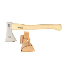 Neo Tools 63-119 / Sekera / celková hmotnosť 498g / dĺžka sekery 34.5cm (63-119)