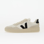 Tenisky Veja V-90 O.T. Leather White_Black EUR 41
