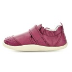 Bobux Xplorer Go Beaujolais prvé barefoot topánky 20 EUR