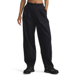 Kalhoty Under Armour Unstoppable Wvn Pleat Pt Black XS